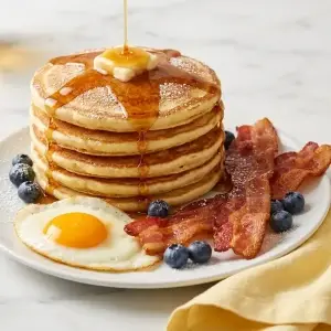 Breakfasts