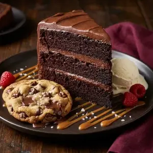 Desserts
