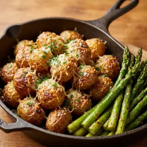 Side Dishes