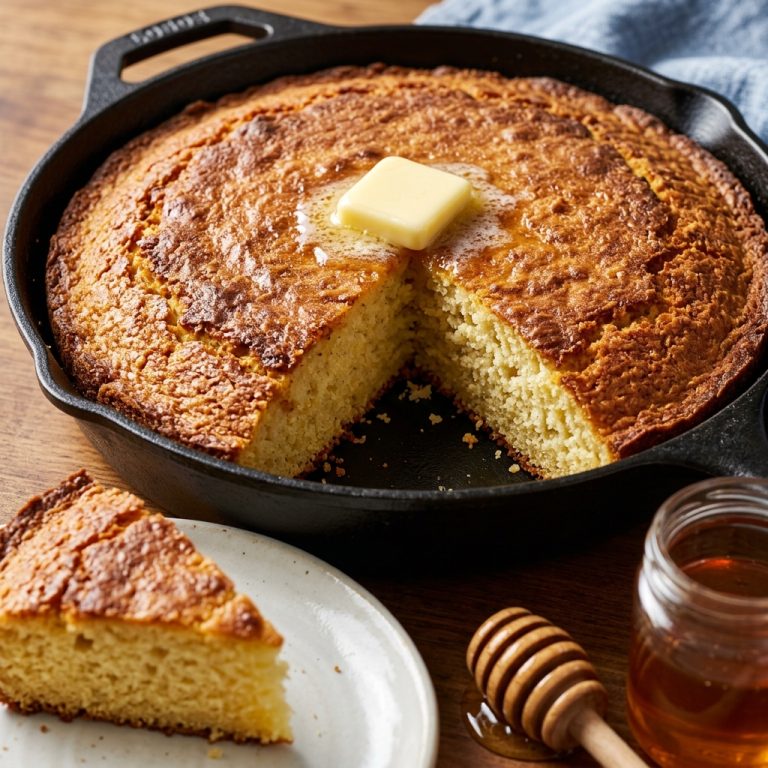 cornbread