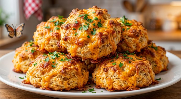 dolly parton s hot cheesy biscuits